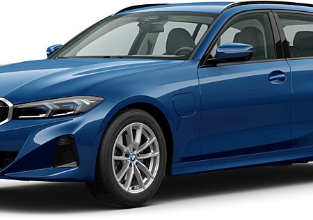 BMW 330e Touring