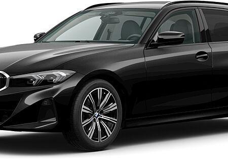 BMW 318D