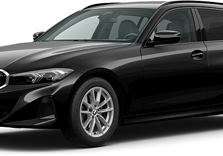 BMW 318iA Touring
