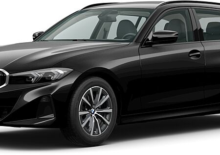 BMW 318D