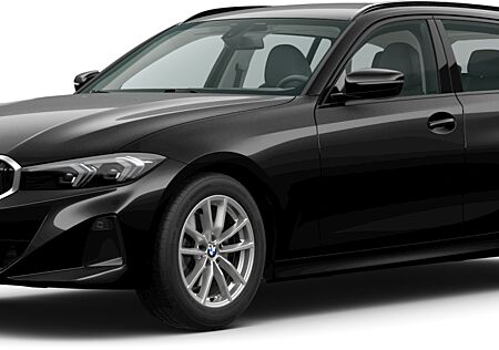 BMW 318i Touring