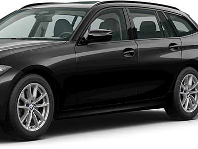 BMW 320d xDrive Touring