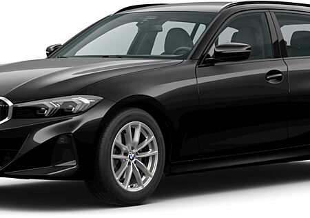BMW 318D
