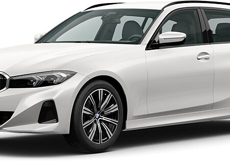 BMW 318I