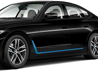 BMW I4 EDRIVE40         pé