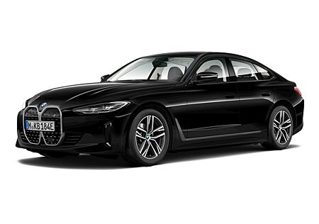BMW i4 eDrive35 Gran Coupé