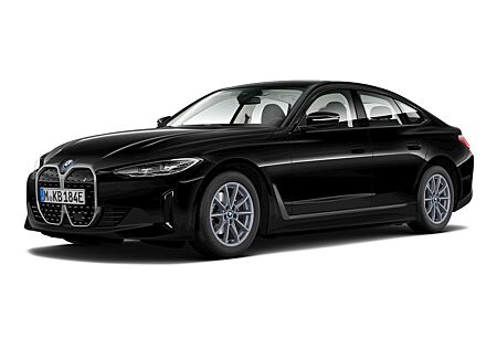 BMW i4 EDRIVE35