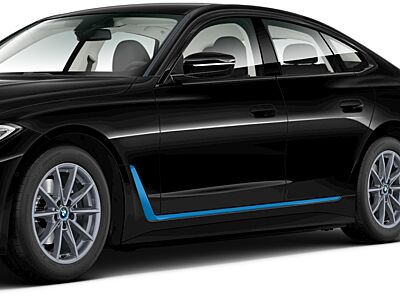 BMW i4 eDrive35 Gran Coupé