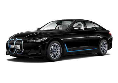 BMW i4 eDrive35 Gran Coupe