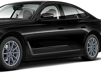 BMW BMW i4 eDrive35 Gran Coupé