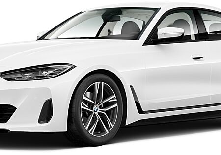 BMW 420D