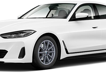 BMW 420D