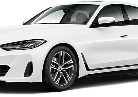 BMW 420I
