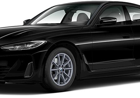 BMW 420i Gran Coupe