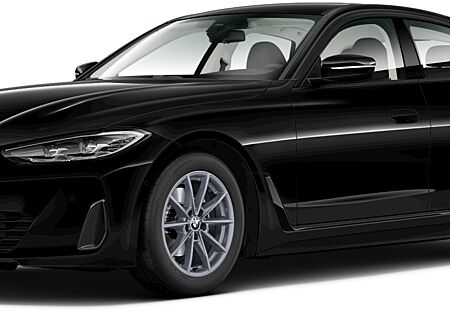 BMW 420D