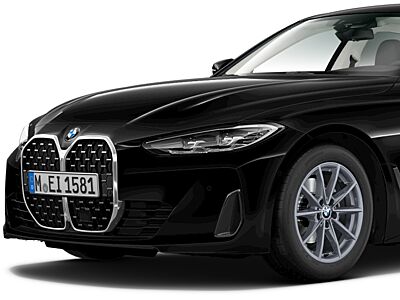 BMW 420D