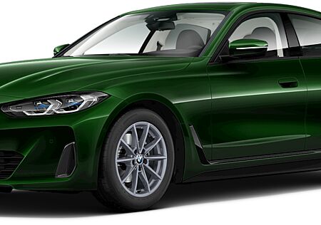 BMW 420d xDrive Gran Coupè