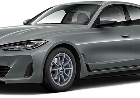 BMW 430i xDrive Gran Coupé