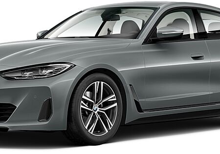 BMW 420D