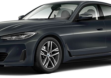 BMW 420i Gran Coupé