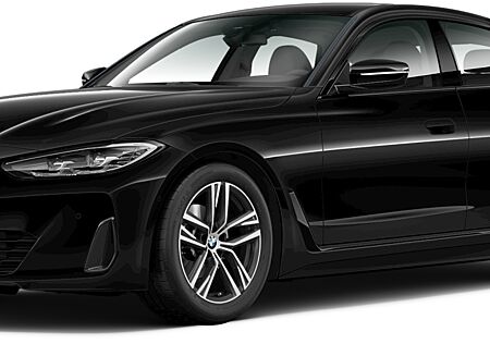 BMW 420d xDrive Gran Coupè