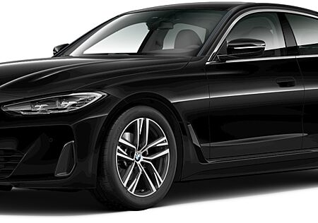 BMW 420D