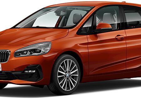 BMW 220i A Active Tourer