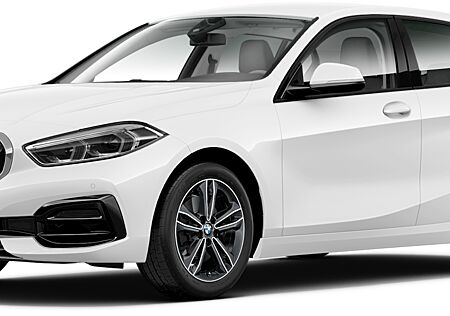 BMW 116i Hatch