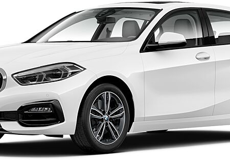 BMW 118i 5-Türer