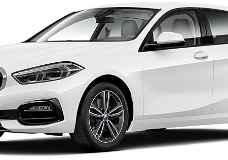 BMW 120I