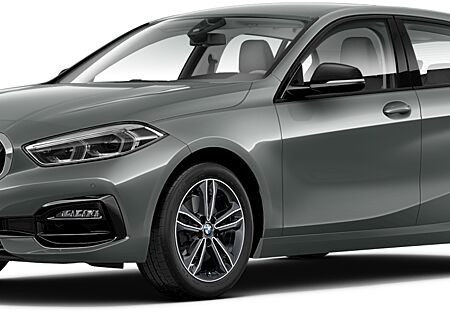BMW 118D