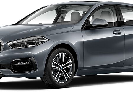 BMW 118D