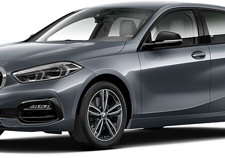 BMW 120I (AB 2020)