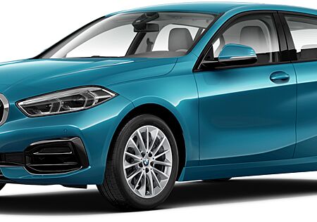 BMW 116I