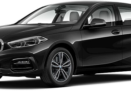 BMW 120d