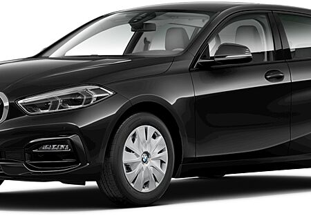 BMW 118i Limousine