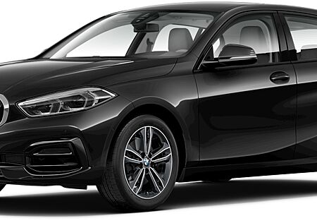 BMW 120i
