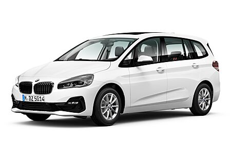 BMW 218i Gran Tourer