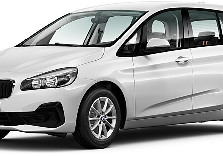 BMW 218d Gran Tourer xDrive Au