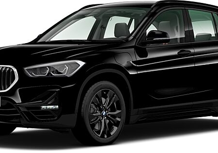BMW X1 xDrive25e (2019 - 2022)