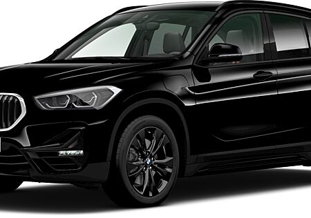 BMW X1 xDrive25e
