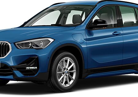 BMW X1 XDRIVE25E A