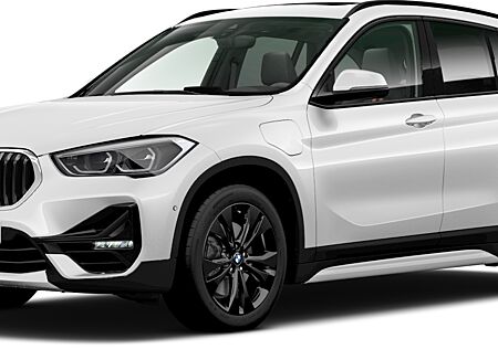 BMW X1 xDrive25e