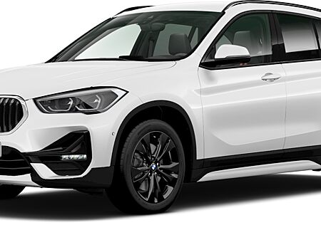 BMW X1 xDrive20d