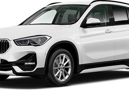 BMW X1 xDrive18d (2019 - 2022)