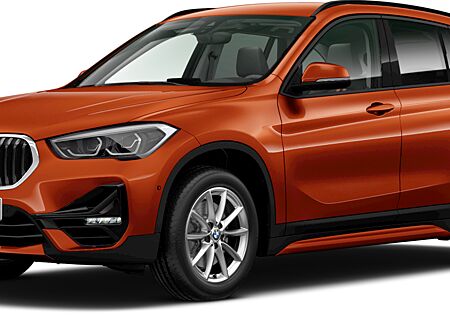 BMW X1 SDRIVE20I