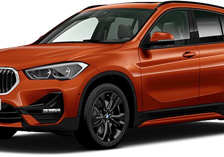 BMW X1 sDrive20d (2