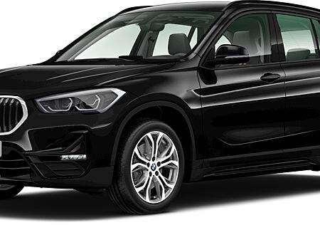 BMW X1 XDRIVE25D A