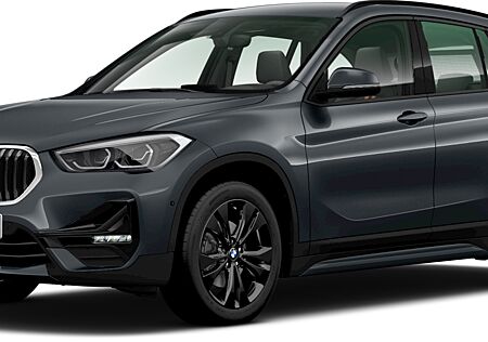 BMW X1 xDrive18d