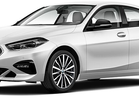 BMW 220i Gran Coupé